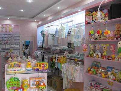 母婴店管理软件的核心优势 提升母婴用品销售效能