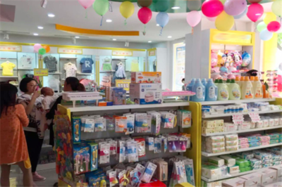 跨界融合 婴王世家从母婴用品到钟表销售的创新探索