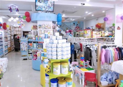加盟母婴店需要多少钱？全面解析母婴用品销售投资成本