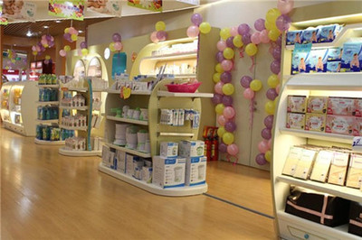 米可家进口母婴加盟与钟表销售 探索创新多元经营之路