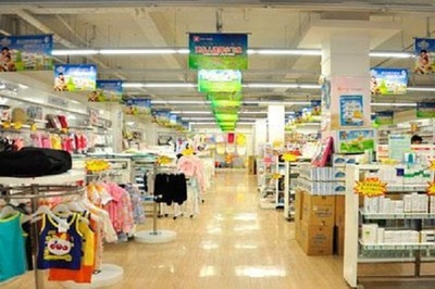 小飞象母婴加盟电话及母婴用品销售介绍