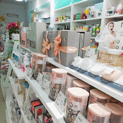 开设进口母婴用品与钟表销售综合店的策略指南