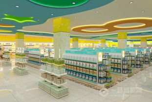 加盟可爱可亲母婴用品 投资成本与盈利前景分析