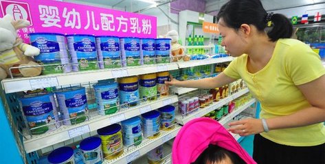 奶粉新规聚焦原料透明，为婴幼儿“口粮”安全再加码