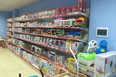 优家宝贝 母婴一站式购物，满足宝宝成长所需