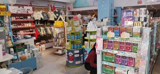 母婴用品店销售致胜之道 构建信任，洞察需求，提供专业服务