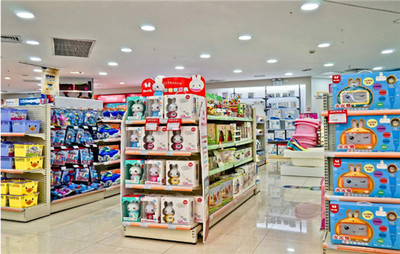 母婴用品加盟品牌全攻略 如何选择与销售成功