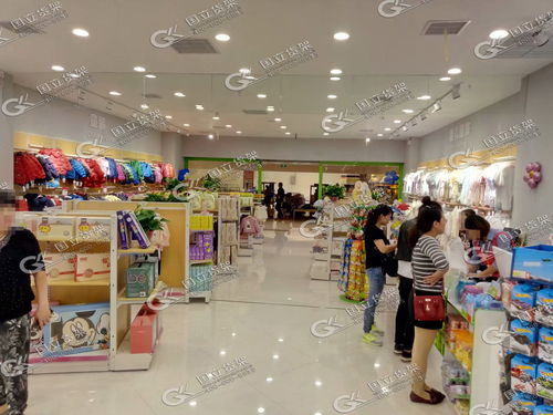 如何提高母婴店商品销量？这六点不可不知道