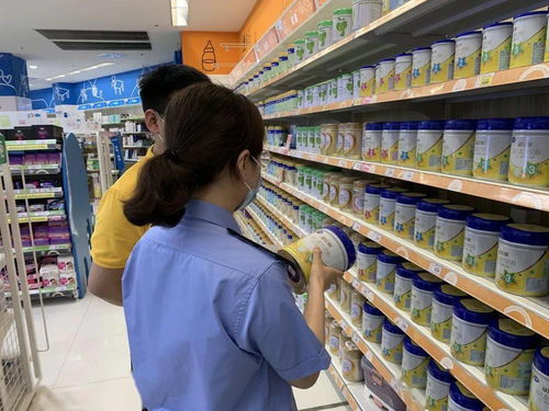 淮安母婴用品安全调查 在售奶粉与婴幼儿护肤品是否含激素？